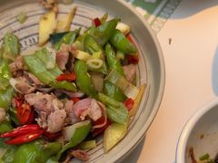 -云海肴·汽锅鸡·云南菜(高德置地店)