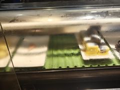 -楚天粤海国际大酒店-楚粤轩中餐厅(水果湖店)