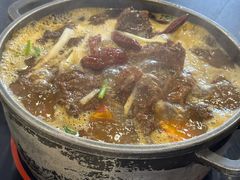 -天仁聚驴肉香(北石槽店)