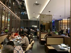 大堂-外婆家私房菜