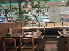 -农乐园炭火烤肉(繁花中心店)