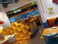 -菲滋意式休闲餐厅(北仑银泰城店)