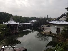-范蠡湖公园