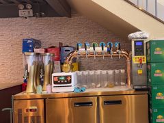 -炉队长·齐齐哈尔家庭烤肉(马家堡店)