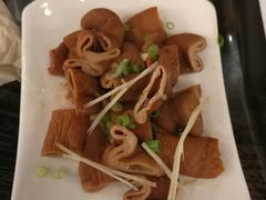 -吉亨面馆(古北1699店)