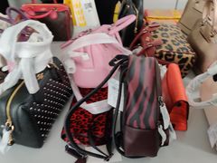 -COACH蔻驰(双安商场店)