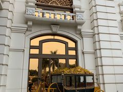 -厦门途易蓝罗约海景温泉酒店(园博苑地铁站店)