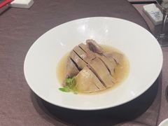 -香山湖家家宴(中山陵店)