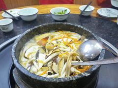 -南渝食府.石锅鸡(尚城花园店)
