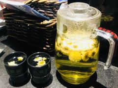 -外婆家(南开大悦城店)