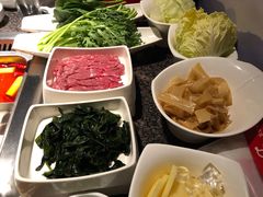 -海底捞火锅(崇文门新世界百货店)