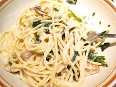 芝士培根意面-萨莉亚意式餐厅(苏州泉屋店)
