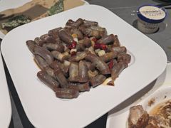 -老德州四合院·德州菜(天衢路店)