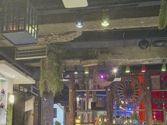 -老灶堂文创火锅(文艺路店)