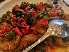 -快乐海鲜城(虎泉街店)