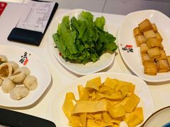 -鱼酷活鱼烤鱼(人信汇商场店)