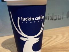 -瑞幸咖啡(第一城店)