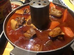 -南京大牌档(济南万象城店)