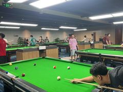 -云川台球(马甸店)