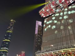 -海心沙亚运公园