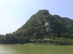 -星湖旅游景区七星岩