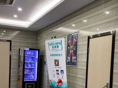 -一兆韦德健身(张杨路店)