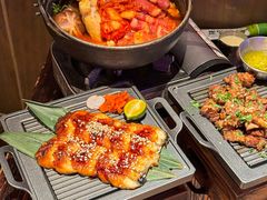 -小川洋风料理(大悦城店)