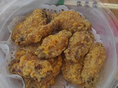 -南记食粥坊·宵夜大排档(莲花总店)