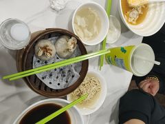 -古南都·清真绿柳居菜馆(太平南路店)