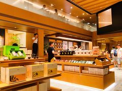 -奈雪茶院·茶室茶馆(广州粤海天地店)
