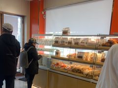 -新侨三宝乐面包店(崇文门店)