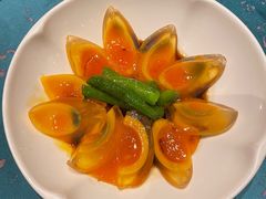 -茶人村·宫廷私厨(奥体印象城店)