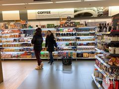 -Olé精品超市(上海虹桥南丰城店)