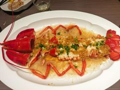 -将相和·海鲜蒸饺大连菜·连鹭海鲜姊妹店