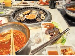 -火炉火自助餐(西直门凯德MALL店)