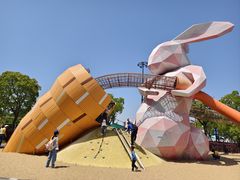 -季高兔窝窝亲子园(上海薰衣草公园店)