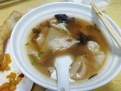 早点-京味精餐厅(长椿里小区店)