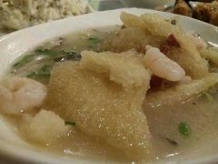 -翠亭酒家(山西南路店)