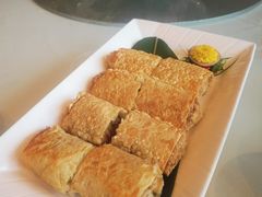-龙景轩(香港四季酒店)