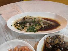 -丰收渔港饭店(嵊泗店)