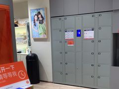 -海马体照相馆(上海月星环球港店)