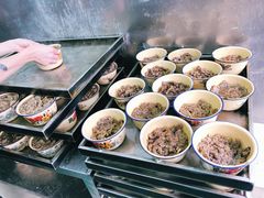 -定家小酥肉·清真(回民街店)
