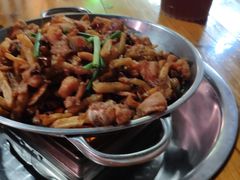 -知味脆皮鸡