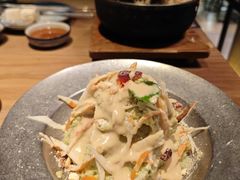 -烧肉达人•炭火烧肉(新天地店)