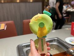 -海底捞火锅(龙岗星河COCO Park店)