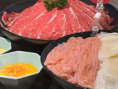 -井格重庆火锅(西直门凯德Mall店)