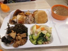 -香妃烤鸡(西单店)