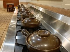 自助取餐区-顺记冰室(宝华路店)