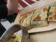 -卷翻天·卷饼(欧亚商都店)
