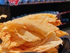 -庄老幺火锅(娄山关路店)